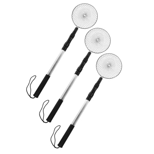 Toyvian 3 Sets Sieb Für Steine Schaufel Sandschaufeln Für Strand Sandsieb Für Den Strand Wiederverwendbares Sieb Sandsiebschaufel Sandfilter Sieb Für Sand Wiederverwendbares Sandsieb Toyvian 3 Sets Sieb Für Steine Schaufel Sandschaufeln Für Strand Sandsieb Für Den Strand Wiederverwendbares Sieb Sandsiebschaufel Sandfilter Sieb Für Sand Wiederverwendbares Sandsieb von Toyvian
