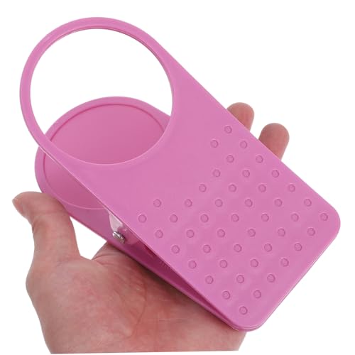 Toyvian 3 Stück Großer Tischbecherhalter Clip Tragbarer Schreibtisch Getränkehalter Klammer für Tassen Multifunktional für Handy Kosmetik Stifte Platzsparend und Stabil Toyvian 3 Stück Großer Tischbecherhalter Clip Tragbarer Schreibtisch Getränkehalter Klammer für Tassen Multifunktional für Handy Kosmetik Stifte Platzsparend und Stabil von Toyvian