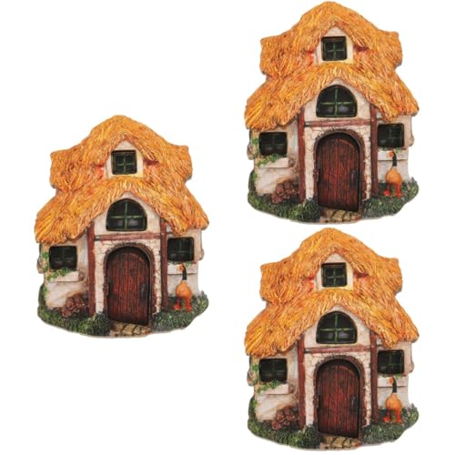 Toyvian 3 Stück Holzbaumdekoration winzig Fee drinnen Mini-Gartentür LED Miniatur-Szenendekor Tür für Baum Holztür Türverzierung Miniatur-Handwerkstür hölzern Toyvian 3 Stück Holzbaumdekoration winzig Fee drinnen Mini-Gartentür LED Miniatur-Szenendekor Tür für Baum Holztür Türverzierung Miniatur-Handwerkstür hölzern von Toyvian