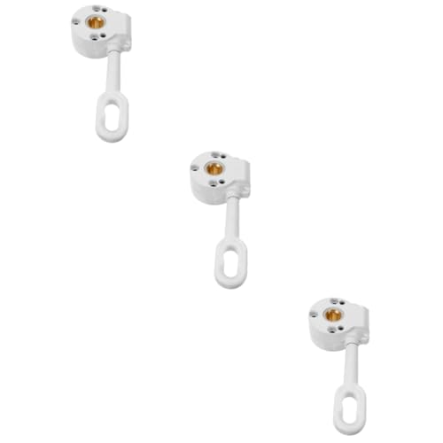 Toyvian 3 Stück Markisenantrieb Werkzeug Einstellbare Kurbel für Markisen Manuelles Wurmgetriebe Zubehör für Wohn und Gewerbeanwendungen Pflegeleichtes Vielseitiges Design Toyvian 3 Stück Markisenantrieb Werkzeug Einstellbare Kurbel für Markisen Manuelles Wurmgetriebe Zubehör für Wohn und Gewerbeanwendungen Pflegeleichtes Vielseitiges Design von Toyvian
