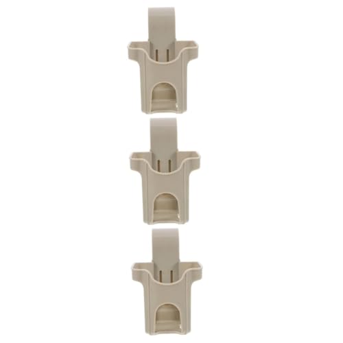 Toyvian 3 Stück Outdoor Pool Cup Holder Robuster Getränkehalter für Oberirdische Pools und Langlebig für Garten und Sommerpartys Hochwertigem Gefertigt von Toyvian