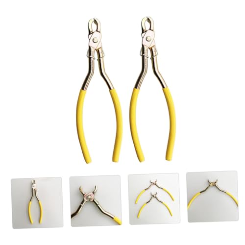 Toyvian 3 Stück Teiliges Edelstahl Nussöffner Multifunktionaler Kastanien Walnussknacker Robuster Nussclip für Haselnüsse Mandeln und Pinienkerne Zeitsparendes Küchengerät Langlebig und Toyvian 3 Stück Teiliges Edelstahl Nussöffner Multifunktionaler Kastanien Walnussknacker Robuster Nussclip für Haselnüsse Mandeln und Pinienkerne Zeitsparendes Küchengerät Langlebig und von Toyvian