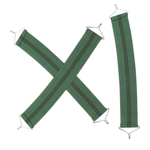 Toyvian 3 Stück Teiliges Grüne Verstärkungsriemen für Liegestuhl Polster Reparatur Riemen Ersatz für Gartenstuhl Lounge Stuhl Strapazierfähig und Vielseitig Einsetzbar Toyvian 3 Stück Teiliges Grüne Verstärkungsriemen für Liegestuhl Polster Reparatur Riemen Ersatz für Gartenstuhl Lounge Stuhl Strapazierfähig und Vielseitig Einsetzbar von Toyvian