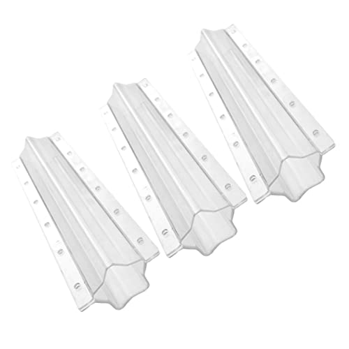 Toyvian 3 Stück Teiliges Gurken Formwachs Mold mit Einzigartiger Sternform Leichtes Flexibles Gemüse und Fruchtwachstums Formwerkzeug für Garten und Hinterhofanbau Praktische und Kompakte Toyvian 3 Stück Teiliges Gurken Formwachs Mold mit Einzigartiger Sternform Leichtes Flexibles Gemüse und Fruchtwachstums Formwerkzeug für Garten und Hinterhofanbau Praktische und Kompakte von Toyvian