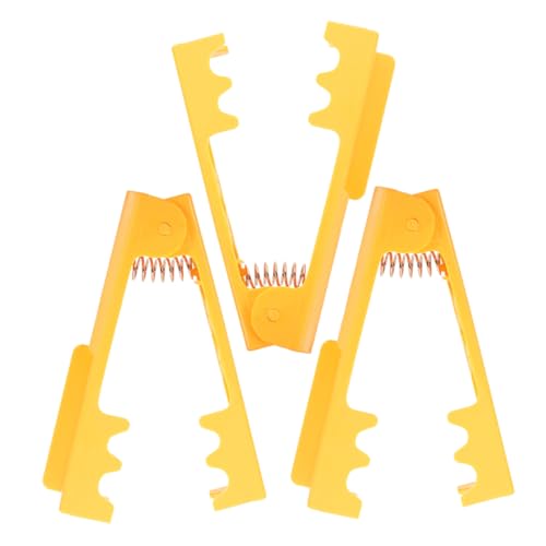 Toyvian 3 Stück Teiliges Kunststoff Rosendornen Entfernungsset mit Präzisem Stielschutz Schonendem Dornentferner für Rosen Einsetzbar für Floristen und Sicheres Entfernen von Toyvian 3 Stück Teiliges Kunststoff Rosendornen Entfernungsset mit Präzisem Stielschutz Schonendem Dornentferner für Rosen Einsetzbar für Floristen und Sicheres Entfernen von von Toyvian