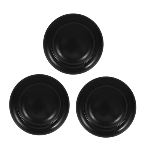 Toyvian 3 Stück Teiliges Outdoor Sonnenschirm Ersatzspitzen Uv Schutz Wetterbeständige Schirmkappen für Patio Garten Camping Robuste Abdeckungen zur Reparatur und Schutz Toyvian 3 Stück Teiliges Outdoor Sonnenschirm Ersatzspitzen Uv Schutz Wetterbeständige Schirmkappen für Patio Garten Camping Robuste Abdeckungen zur Reparatur und Schutz von Toyvian