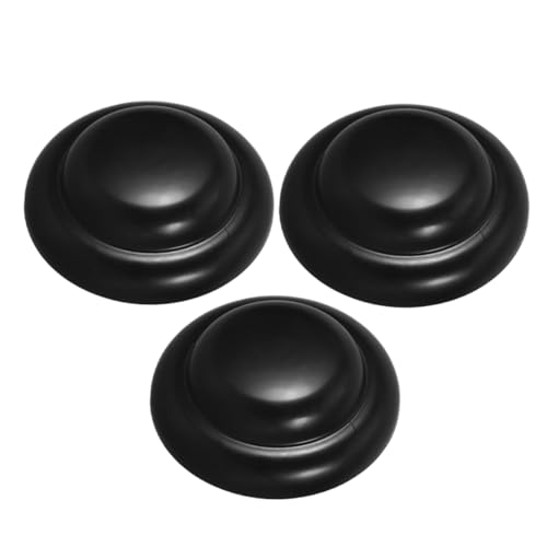 Toyvian 3 Stück Teiliges Outdoor Sonnenschirm Spitze Ersatzkappen Wetterbeständig Passend für Terrassen Garten und Strandsonnenschirme Langlebige Reparaturabdeckung Toyvian 3 Stück Teiliges Outdoor Sonnenschirm Spitze Ersatzkappen Wetterbeständig Passend für Terrassen Garten und Strandsonnenschirme Langlebige Reparaturabdeckung von Toyvian