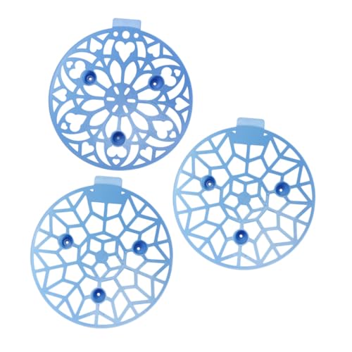 Toyvian 3 Stück Teiliges Wassermelonenstützen aus Robustem Stabile Gartenträger zur Verhinderung von Fäulnis Einfache Geeignet für Wassermelonen Melonen und Kantalupe Toyvian 3 Stück Teiliges Wassermelonenstützen aus Robustem Stabile Gartenträger zur Verhinderung von Fäulnis Einfache Geeignet für Wassermelonen Melonen und Kantalupe von Toyvian