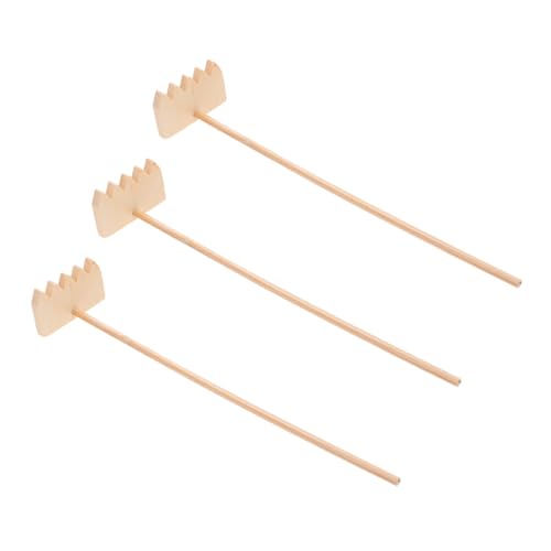 Toyvian 3 Stück Werkzeug Zum Zeichnen Von Sand Werkzeuge Zum Sandrechen Mini- Rechen Mini -sandrake Kleiner Zen -rechen Kleine Zen -Werkzeuge Home Office Decor Toyvian 3 Stück Werkzeug Zum Zeichnen Von Sand Werkzeuge Zum Sandrechen Mini- Rechen Mini -sandrake Kleiner Zen -rechen Kleine Zen -Werkzeuge Home Office Decor von Toyvian
