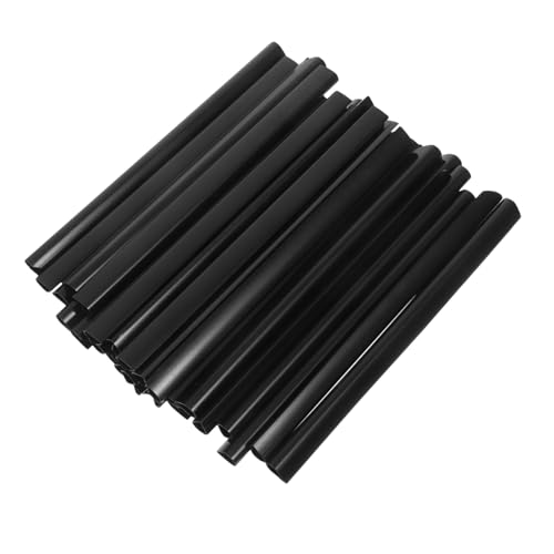 Toyvian 30 Stück Sichtschutzclip Windschutzzaunclip Windschutzklemme Garten Sichtschutzblenden Befestigungsclip Sichtschutzstreifen Zubehör Sichtschutzzaunklammern PVC Schwarz Toyvian 30 Stück Sichtschutzclip Windschutzzaunclip Windschutzklemme Garten Sichtschutzblenden Befestigungsclip Sichtschutzstreifen Zubehör Sichtschutzzaunklammern PVC Schwarz von Toyvian