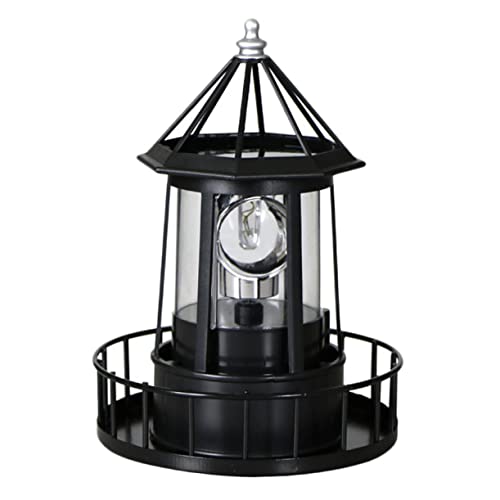 Toyvian 360Grad Solar mit Rotationsfunktion LED Gartenleuchte für Außenbereich und Energieeffizient zur Verschönerung von Garten Terrasse und Veranda Toyvian 360Grad Solar mit Rotationsfunktion LED Gartenleuchte für Außenbereich und Energieeffizient zur Verschönerung von Garten Terrasse und Veranda von Toyvian