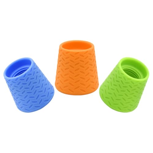 Toyvian 3Stücke Tragbarer Duschaufsatz für Hunde zur Effektiven von Fell und Haut im Freien für Reisen und Camping Toyvian 3Stücke Tragbarer Duschaufsatz für Hunde zur Effektiven von Fell und Haut im Freien für Reisen und Camping von Toyvian