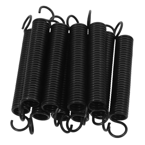 Toyvian 4 Sätze Ersatzfedern Für Gartenschneider Robuste Edelstahlfeder Für Scheren Installieren Für Gartenarbeiten Langlebig Und Praktisch 10 Stück * 4 Toyvian 4 Sätze Ersatzfedern Für Gartenschneider Robuste Edelstahlfeder Für Scheren Installieren Für Gartenarbeiten Langlebig Und Praktisch 10 Stück * 4 von Toyvian