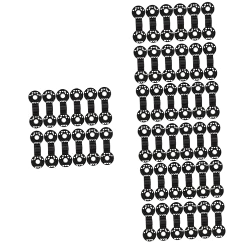 Toyvian 4 Sätze Schattiernetz Clips Kunststoff Klemmen Für Sonnenschutz Vielseitige Netzklemmen Für Garten Und Gewächshaus Und Leicht Einfache 20 Stück * 4 Toyvian 4 Sätze Schattiernetz Clips Kunststoff Klemmen Für Sonnenschutz Vielseitige Netzklemmen Für Garten Und Gewächshaus Und Leicht Einfache 20 Stück * 4 von Toyvian