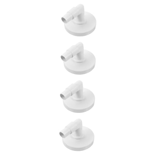 Toyvian 4 Sätze Skimmer Vakuumplatte mit Adapter Effiziente Poolreinigung Installieren Vielseitig Einsetzbar für Schwimmbäder Badewannen und Teiche Sorgt für Sauberes Wasser und Toyvian 4 Sätze Skimmer Vakuumplatte mit Adapter Effiziente Poolreinigung Installieren Vielseitig Einsetzbar für Schwimmbäder Badewannen und Teiche Sorgt für Sauberes Wasser und von Toyvian