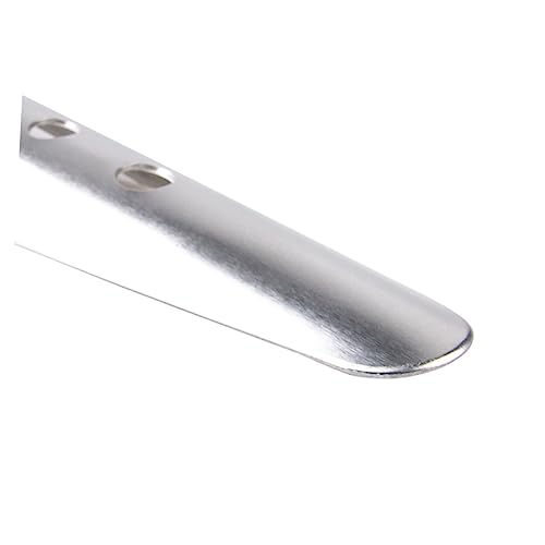 Toyvian 4 Stück Aluminium U Förmige Nägel Schneepflock Erdungsschrauben Heringe Camping Sichere Farbe Schneezeltheringe Sandpflöcke Multifunktionale Unterstand Zeltheringe von Toyvian