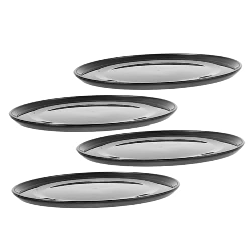 Toyvian 4 Stück Blumentopf Tablett Pflanzentopf Tropfschalen Topf Tropfschalen Blumentopf Entwässerungstablett Blumentopf Untersetzer Pflanzenuntersetzer Pflanzentopf Untersetzer Toyvian 4 Stück Blumentopf Tablett Pflanzentopf Tropfschalen Topf Tropfschalen Blumentopf Entwässerungstablett Blumentopf Untersetzer Pflanzenuntersetzer Pflanzentopf Untersetzer von Toyvian