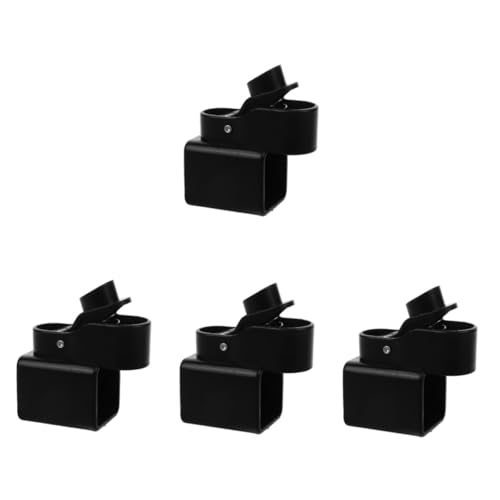 Toyvian 4 Stück Canopy Leg Switch für Sonnenschutz Robuste Leichtgewichtige und Langlebige Ersatzteile mit Verriegelungsmechanismus für Müheloses Anpassen Stangen für Outdoor Aktivitäten Toyvian 4 Stück Canopy Leg Switch für Sonnenschutz Robuste Leichtgewichtige und Langlebige Ersatzteile mit Verriegelungsmechanismus für Müheloses Anpassen Stangen für Outdoor Aktivitäten von Toyvian