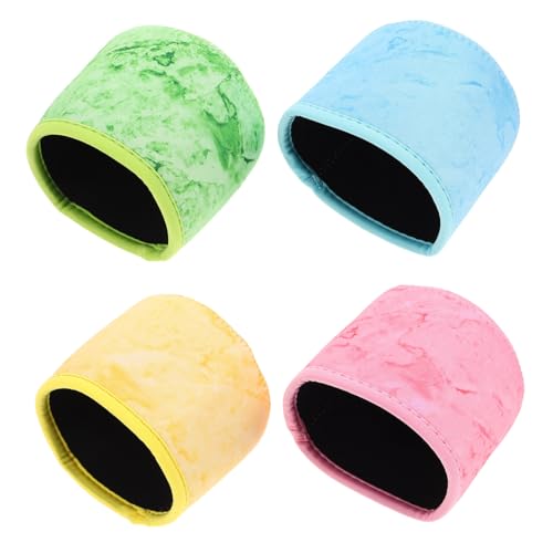 Toyvian Elegante Neopren-eisbecherhüllen Isolierte Getränkehalter Für Heiße Und Kalte Getränke Für Jungen Und Mädchen von Toyvian