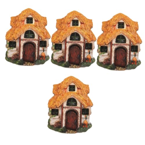 Toyvian 4 Stück Holzbaumdekoration Drinnen Fee Mini-gartentür Led Winzig Türschmuck Holztür Miniatur-türverzierungen Tür Für Baum Garten Baumschmuck Hölzern Toyvian 4 Stück Holzbaumdekoration Drinnen Fee Mini-gartentür Led Winzig Türschmuck Holztür Miniatur-türverzierungen Tür Für Baum Garten Baumschmuck Hölzern von Toyvian