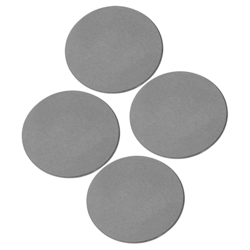 Toyvian 4 Stück Pflanzenuntersetzer Diatomeenerde Robuste Pflanzschalen für Blumentöpfe rutschfest Wasseraufnehmend Langlebig Geeignet für Innen und Außenbereiche Verhindert Wasserschäden Toyvian 4 Stück Pflanzenuntersetzer Diatomeenerde Robuste Pflanzschalen für Blumentöpfe rutschfest Wasseraufnehmend Langlebig Geeignet für Innen und Außenbereiche Verhindert Wasserschäden von Toyvian