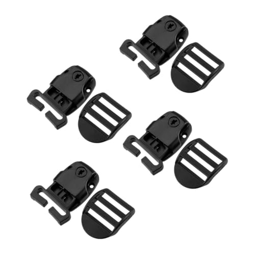 Toyvian 4 Stück Teiliges Hot Tub Cover Clip Reparaturset aus Robustem Kunststoff Langlebige Ersatzriegel für Spa abdeckungen Korrosionsbeständig Einfache Befestigung Kompatibel mit Toyvian 4 Stück Teiliges Hot Tub Cover Clip Reparaturset aus Robustem Kunststoff Langlebige Ersatzriegel für Spa abdeckungen Korrosionsbeständig Einfache Befestigung Kompatibel mit von Toyvian