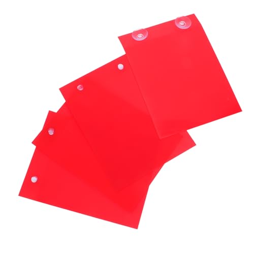Toyvian 4 Teiliges Fischzucht Saugnäpfen Effektive Zucht Laichplatte für Aquarien Vielseitig Einsetzbar für Kampffische und Kleine Zierfische Platzsparend und Pflegeleicht Toyvian 4 Teiliges Fischzucht Saugnäpfen Effektive Zucht Laichplatte für Aquarien Vielseitig Einsetzbar für Kampffische und Kleine Zierfische Platzsparend und Pflegeleicht von Toyvian
