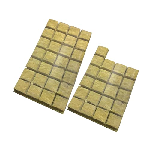 Toyvian 49Stücke Starterstecker für Soilless Substrat für Pflanzenanbau und Indoor Gartenarbeit für Schulprojekte und Schnelle Pflanzenvermehrung Toyvian 49Stücke Starterstecker für Soilless Substrat für Pflanzenanbau und Indoor Gartenarbeit für Schulprojekte und Schnelle Pflanzenvermehrung von Toyvian