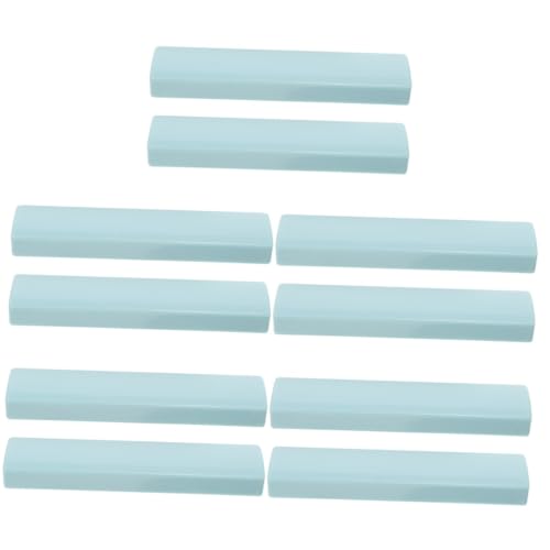 Toyvian 5 Paare Kalligraphie Briefbeschwerer Dekorative Papiergewichte Blauer Sportstil für Kalligrafie Zeichnung Schreibtischdekoration Toyvian 5 Paare Kalligraphie Briefbeschwerer Dekorative Papiergewichte Blauer Sportstil für Kalligrafie Zeichnung Schreibtischdekoration von Toyvian