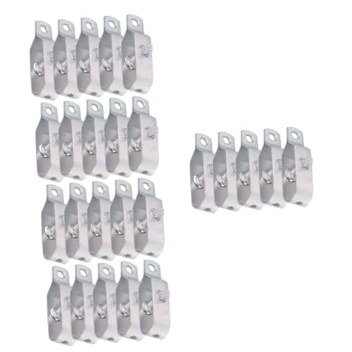 Toyvian 5 Sätze Kabelseil Spanner Robuste Drahtseil Spannschlösser Verstellbare Seilspanner Für Garten Zelt Und Sonnensegel Hochwertige Langlebige Und Rostbeständige 5 Stücke * 5 Toyvian 5 Sätze Kabelseil Spanner Robuste Drahtseil Spannschlösser Verstellbare Seilspanner Für Garten Zelt Und Sonnensegel Hochwertige Langlebige Und Rostbeständige 5 Stücke * 5 von Toyvian