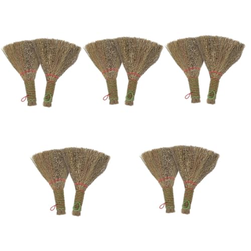 Toyvian 5 Sätze Schreibtischbesen Staubwedel Borstenbesen Tischbesen Bürstenreinigung Waschbar Für Den Schreibtisch Tragbarer Handbesen Innenbesen Tragbarer Besen 2 Stück * 5 Toyvian 5 Sätze Schreibtischbesen Staubwedel Borstenbesen Tischbesen Bürstenreinigung Waschbar Für Den Schreibtisch Tragbarer Handbesen Innenbesen Tragbarer Besen 2 Stück * 5 von Toyvian