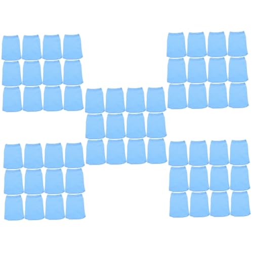 Toyvian 5 Sätze Schwimmbadfiltersocke Poolsiebnetz Poolreiniger Reinigungsfolien Pool Laubsaugernetzbeutel Poolfilter Poolfilternetz Pools Poolskimmer Zubehör Nylon 25 Stück * 5 Toyvian 5 Sätze Schwimmbadfiltersocke Poolsiebnetz Poolreiniger Reinigungsfolien Pool Laubsaugernetzbeutel Poolfilter Poolfilternetz Pools Poolskimmer Zubehör Nylon 25 Stück * 5 von Toyvian