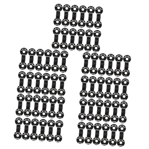Toyvian 5 Sätze Sonnenschutz Clips Multifunktionale Kunststoff Klammern Für Schattiernetz Gewächshaus Zubehör Leichtgewichtige Netfixierungs Clips Für Garten Und Outdoor 20 Stück * 5 von Toyvian