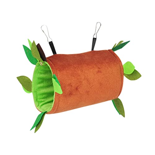 Toyvian 5 Stück Teiliges Hamster aus Weichem Plüsch mit Hängender Blattschaukel Pädagogisches Haustier Zubehör für Balance Bewegung und Spielerische Entwicklung Kleiner Nagetiere Toyvian 5 Stück Teiliges Hamster aus Weichem Plüsch mit Hängender Blattschaukel Pädagogisches Haustier Zubehör für Balance Bewegung und Spielerische Entwicklung Kleiner Nagetiere von Toyvian