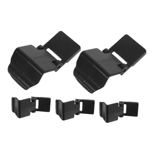 Toyvian 5stücke Terrariendeckelclips Klemmen Für Aquarium Und Reptilienterrarien Kunststoffverschlüsse Für Schildkrötenbecken Und Reptiliengehege Einfache Installation Ohne Werkzeug Toyvian 5stücke Terrariendeckelclips Klemmen Für Aquarium Und Reptilienterrarien Kunststoffverschlüsse Für Schildkrötenbecken Und Reptiliengehege Einfache Installation Ohne Werkzeug von Toyvian