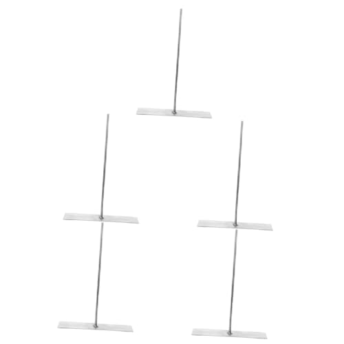 Toyvian 5 Stück Tischfeuerstelle Abdeckung Praktischer Feuerstelle Snuffer für Sicheres Löschen für Feuerstellen Vielseitig Einsetzbar und Langlebig Toyvian 5 Stück Tischfeuerstelle Abdeckung Praktischer Feuerstelle Snuffer für Sicheres Löschen für Feuerstellen Vielseitig Einsetzbar und Langlebig von Toyvian