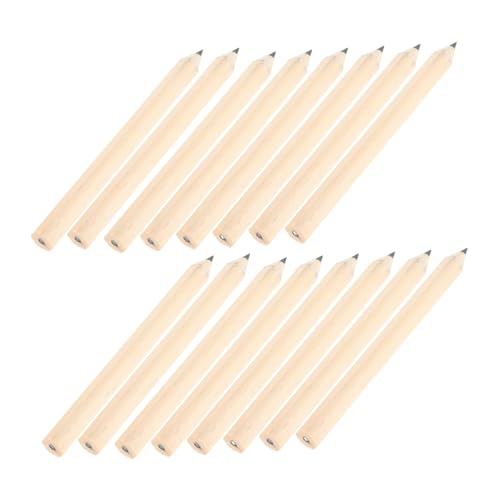 Toyvian 50 Stück Ritzbleistift Bleistift Schreiben Graphit Winzig Golf Bleistifte Halbe Bleistifte Mit Radiergummi Golfstifte Für Mini Hälfte Klein Punktzahl Stifthalter Aus Holz Toyvian 50 Stück Ritzbleistift Bleistift Schreiben Graphit Winzig Golf Bleistifte Halbe Bleistifte Mit Radiergummi Golfstifte Für Mini Hälfte Klein Punktzahl Stifthalter Aus Holz von Toyvian