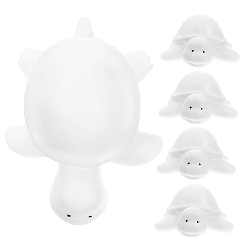 Toyvian 5stücke Teiliges Cartoon Schildkröte Nachtlicht Dimmbar Tragbare Nachtlampe Für Kinderzimmer Warmes Licht Kreative Tischlampe Für Mädchen Und Jungen Toyvian 5stücke Teiliges Cartoon Schildkröte Nachtlicht Dimmbar Tragbare Nachtlampe Für Kinderzimmer Warmes Licht Kreative Tischlampe Für Mädchen Und Jungen von Toyvian