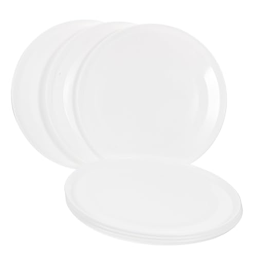 Toyvian 6 Stück Blumentopf Tabletts Untersetzer Pflanzkübel Große Garten Topftabletts Löcher Innenbehälter Sukkulenten Töpfe Wasserschale Kunststofftöpfe Tellertablett Für Toyvian 6 Stück Blumentopf Tabletts Untersetzer Pflanzkübel Große Garten Topftabletts Löcher Innenbehälter Sukkulenten Töpfe Wasserschale Kunststofftöpfe Tellertablett Für von Toyvian
