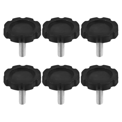Toyvian 6 Stück Ersatzteile für Gartenbasis Werkzeuge für Stabile Outdoor Nutzung ohne Zusätzliche Hilfsmittel Toyvian 6 Stück Ersatzteile für Gartenbasis Werkzeuge für Stabile Outdoor Nutzung ohne Zusätzliche Hilfsmittel von Toyvian