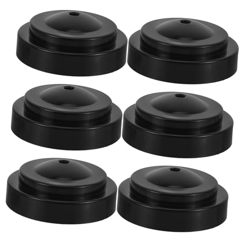 Toyvian 6 Stück Mini Tisch Flaggenhalter Stabiler und Sicherer Flaggenständer für Kleine Fahnen für Büro Schreibtisch und Dekoration Toyvian 6 Stück Mini Tisch Flaggenhalter Stabiler und Sicherer Flaggenständer für Kleine Fahnen für Büro Schreibtisch und Dekoration von Toyvian