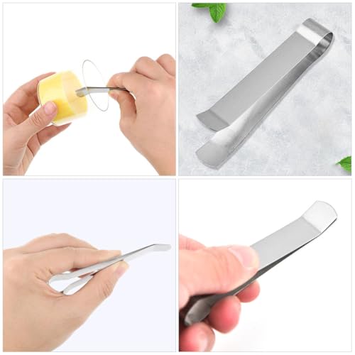 Toyvian 6 Stück Teiliges Edelstahl Kerzen Dochtlöscher und Trimmer Tragbar Einfaches Design Vielseitig für Hochzeit Büro Zuhause Stilvolles Aromatherapie kerzenwerkzeug Toyvian 6 Stück Teiliges Edelstahl Kerzen Dochtlöscher und Trimmer Tragbar Einfaches Design Vielseitig für Hochzeit Büro Zuhause Stilvolles Aromatherapie kerzenwerkzeug von Toyvian