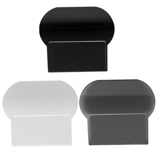 Toyvian 6 Stück Toilettendeckelheber aus Hochwertigem Material Hygienisch Tragbar Praktischer Griff für Wc sitz Geeignet für Senioren und Familie Verhindert Direkten Kontakt mit Toilette Toyvian 6 Stück Toilettendeckelheber aus Hochwertigem Material Hygienisch Tragbar Praktischer Griff für Wc sitz Geeignet für Senioren und Familie Verhindert Direkten Kontakt mit Toilette von Toyvian