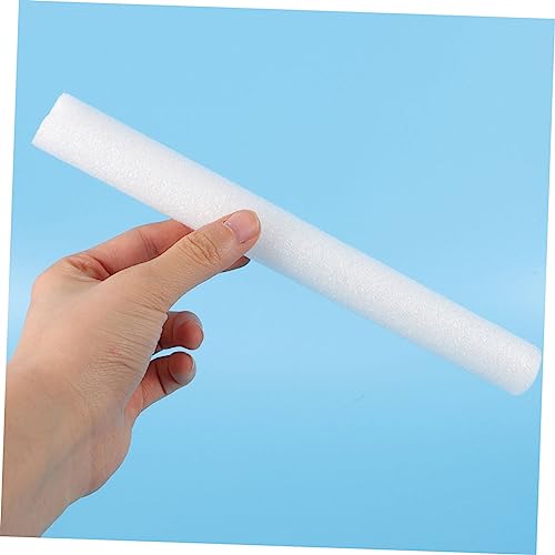 Toyvian 7 Stück Teiliges Schaumstoff füllstab für Sofaüberzüge rutschfeste Kissenhalter zur Stabilen Fixierung von Couch bezügen Passend für Ecksofas und Polstermöbel Weiß Toyvian 7 Stück Teiliges Schaumstoff füllstab für Sofaüberzüge rutschfeste Kissenhalter zur Stabilen Fixierung von Couch bezügen Passend für Ecksofas und Polstermöbel Weiß von Toyvian