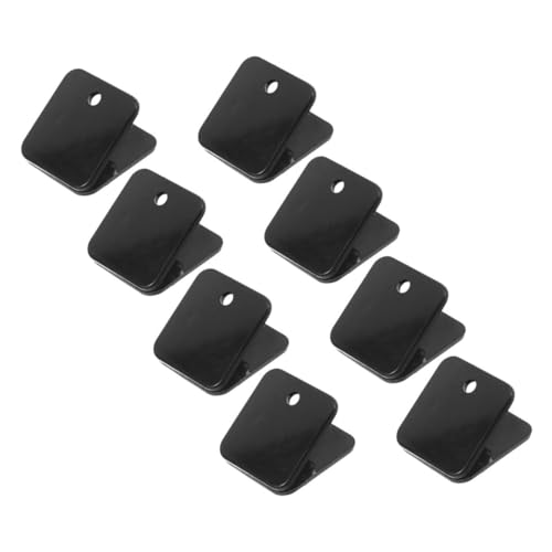 Toyvian Pee Pad Für 8 Stücke Training Pad Clip Welpen Training Liefert Wiederverwendbare rutschfeste Stabilität Unsichtbare Unterstützung von Toyvian