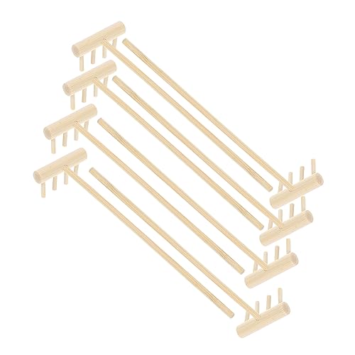 Toyvian 8 Stück Teiliges Mini Zen Garten Rechen Handliches Zubehör für Meditation und Sandspiele Tischdekoration für Home Office und Desktop Kompakte Leicht und Langlebig Toyvian 8 Stück Teiliges Mini Zen Garten Rechen Handliches Zubehör für Meditation und Sandspiele Tischdekoration für Home Office und Desktop Kompakte Leicht und Langlebig von Toyvian