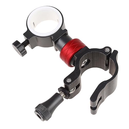 Toyvian Aluminiumlegierung Schirmhalter für Angelstuhl Verstellbarer Regenschirmhalter Langlebiger und Leichter Angelstuhl Zubehör Einfache Befestigung Geeignet für Zufällige Farbe Toyvian Aluminiumlegierung Schirmhalter für Angelstuhl Verstellbarer Regenschirmhalter Langlebiger und Leichter Angelstuhl Zubehör Einfache Befestigung Geeignet für Zufällige Farbe von Toyvian