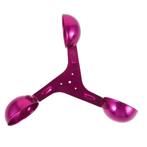 Toyvian Anemometer Zubehör Wind Anemometer Shell Windanzeiger Versorgung Windanzeiger Shell Windanzeiger Shells Shell Windanzeiger Zubehör Anemometer Cup Aluminiumlegierung Lila Toyvian Anemometer Zubehör Wind Anemometer Shell Windanzeiger Versorgung Windanzeiger Shell Windanzeiger Shells Shell Windanzeiger Zubehör Anemometer Cup Aluminiumlegierung Lila von Toyvian