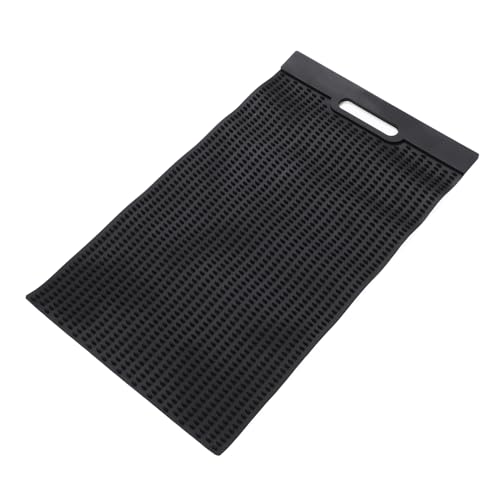 Toyvian Angelgreifer Angelschneidebrett Fischfiletbrett Fischmatte Aquariummatte Boot Fischschneidebrett Angelmatte Angelschneidebrett Fischmessmatte Fischfiletmatte PVC Toyvian Angelgreifer Angelschneidebrett Fischfiletbrett Fischmatte Aquariummatte Boot Fischschneidebrett Angelmatte Angelschneidebrett Fischmessmatte Fischfiletmatte PVC von Toyvian
