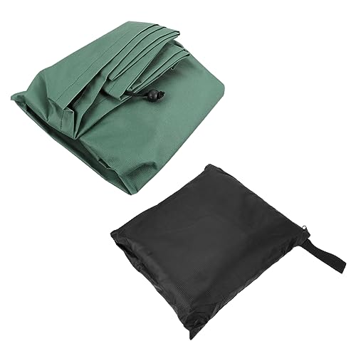 Toyvian Anti-Freezing-brunnenabdeckung Witterungsbeständige Abdeckungen Gartenstatuenabdeckung Runde Abdeckungen Abdeckung Für Gartenbrunnen Hofabdeckung Brunnenschutz Polyester Grün Toyvian Anti-Freezing-brunnenabdeckung Witterungsbeständige Abdeckungen Gartenstatuenabdeckung Runde Abdeckungen Abdeckung Für Gartenbrunnen Hofabdeckung Brunnenschutz Polyester Grün von Toyvian
